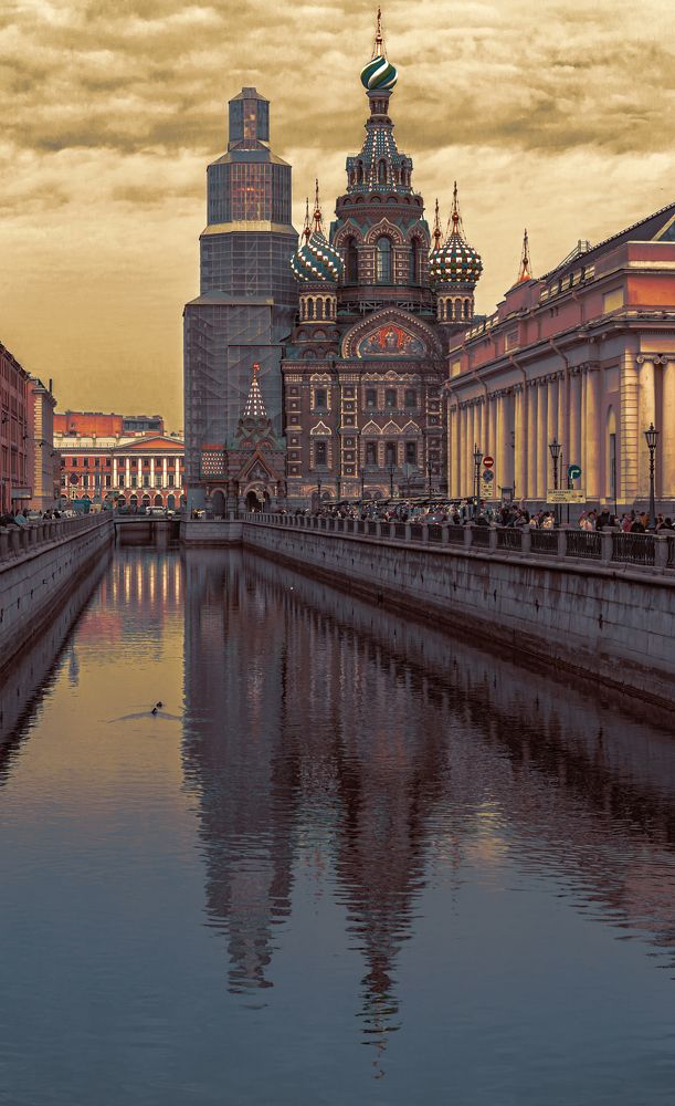 Photograph by Анна Орманжи