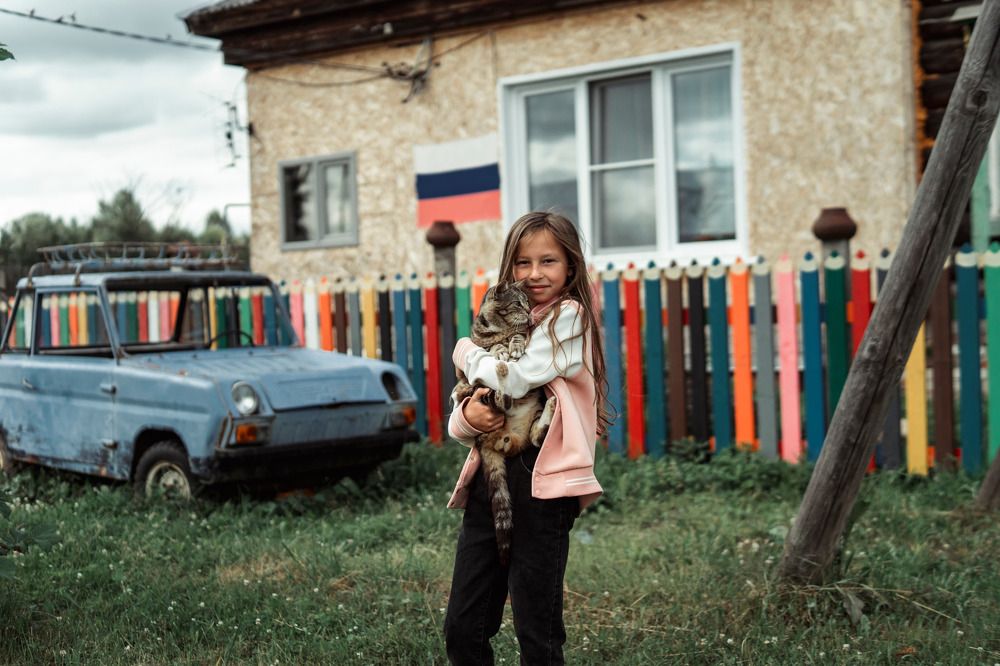 Photograph by Павел Рассадкин