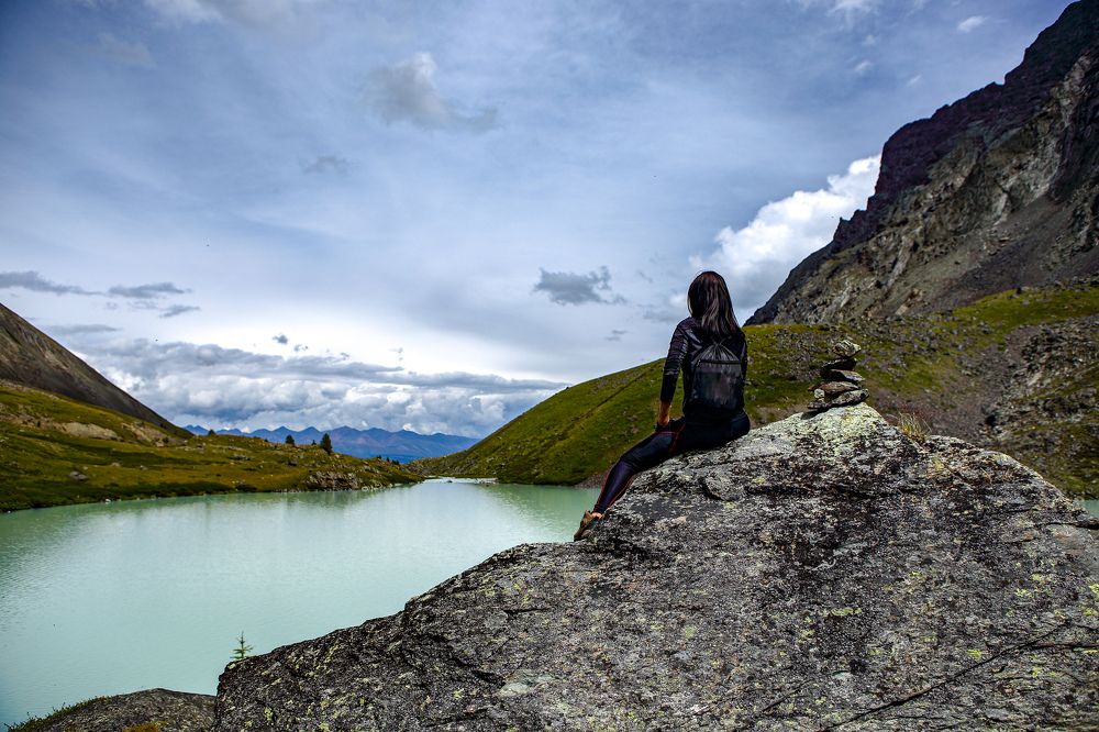 Photograph by Sergey Uskov