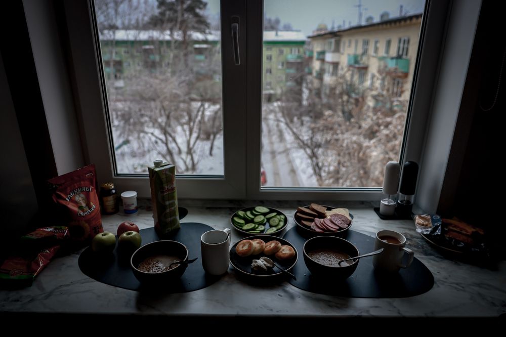 Photograph by Елена Цырюк