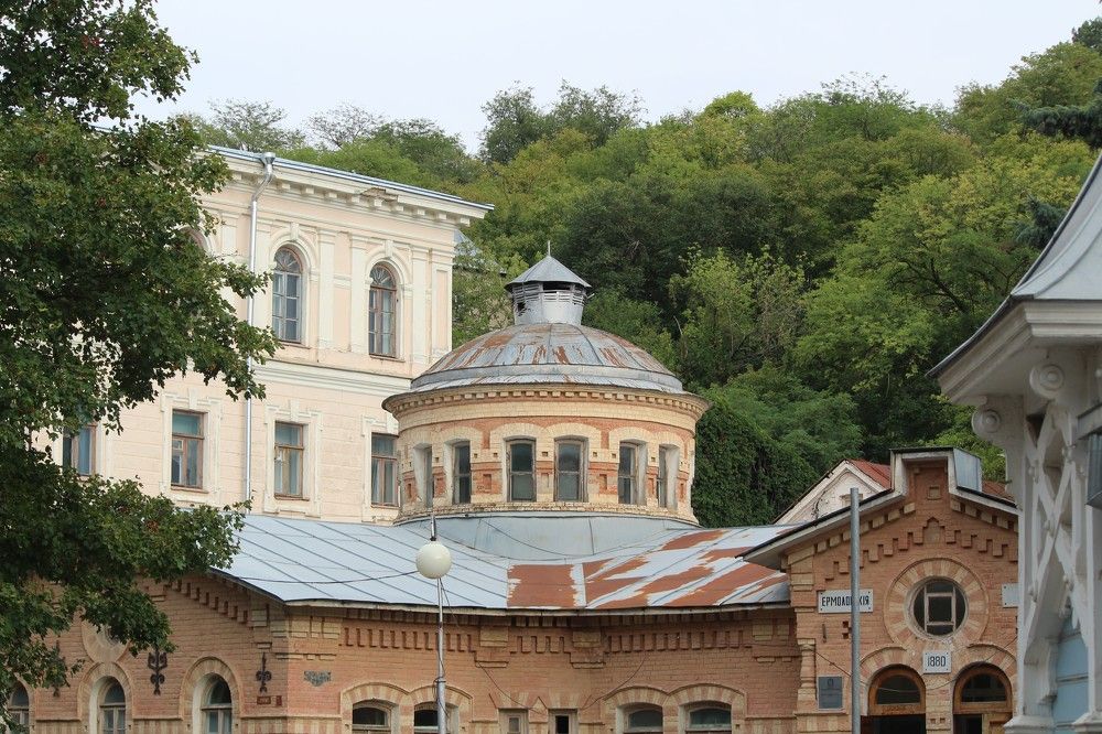 Photograph by Наталья Резванова