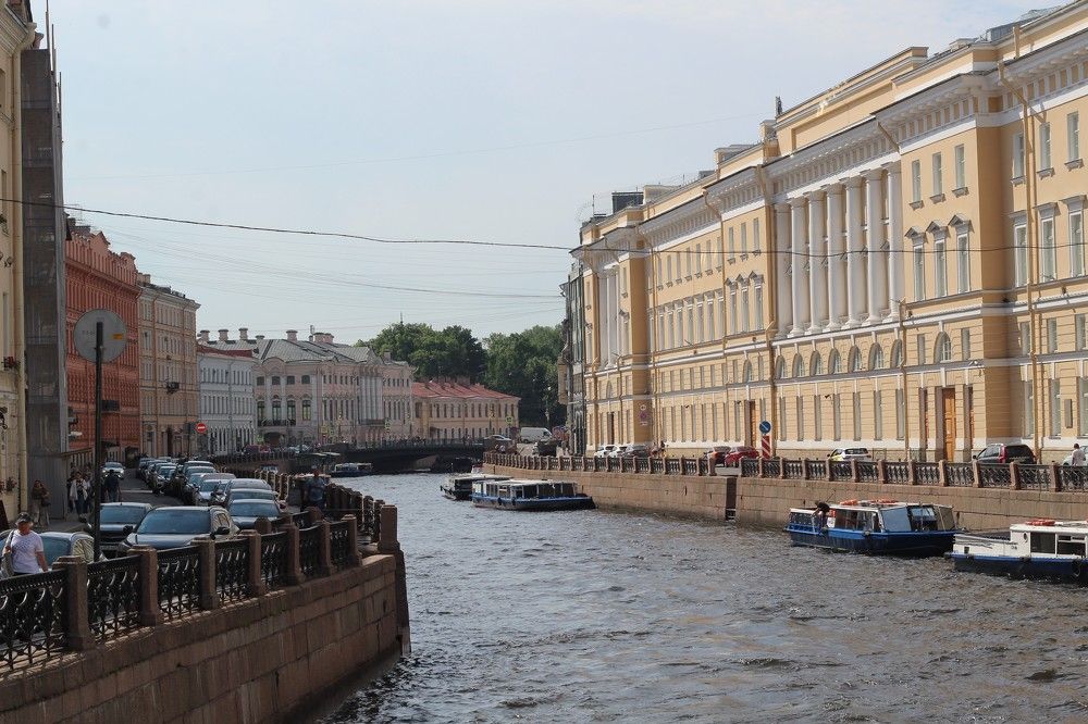 Photograph by Наталья Резванова