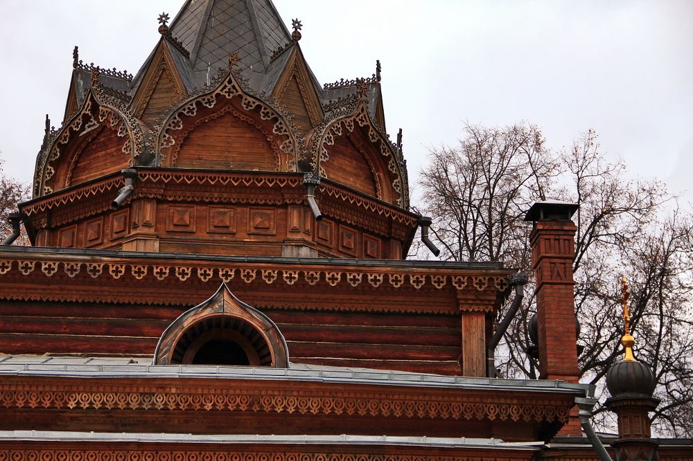 Photograph by Алексей Зимин