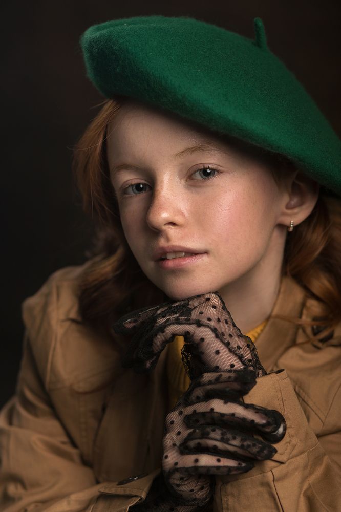 Photograph by Гаманова Элина