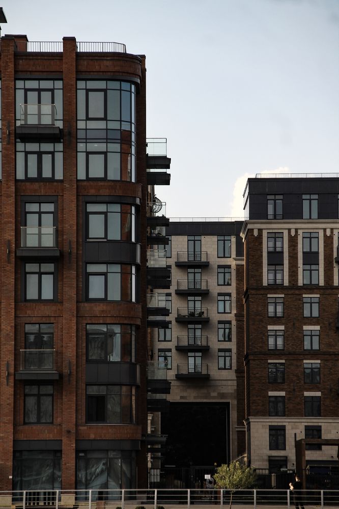 Photograph by Анастасия Псарёва