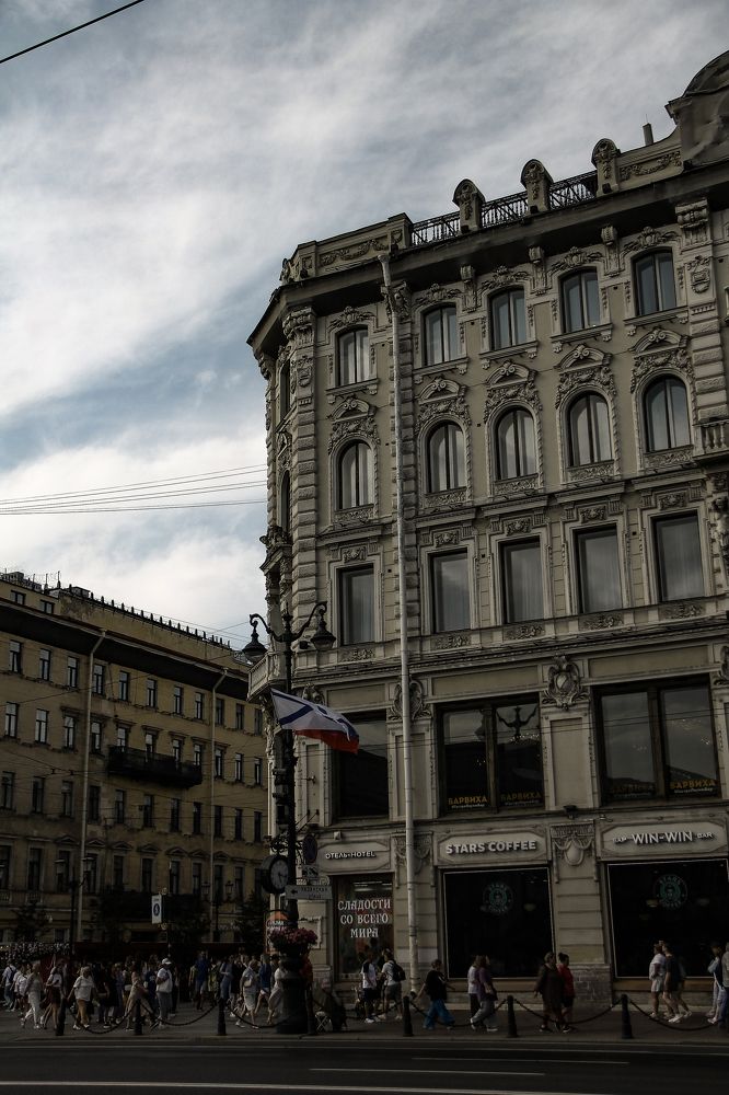 Photograph by Анастасия Псарёва