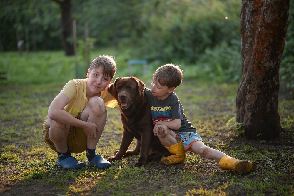 Photograph by Малахова Евгения
