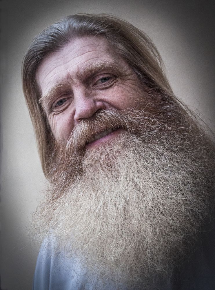 Photograph by Валерий Рябцев