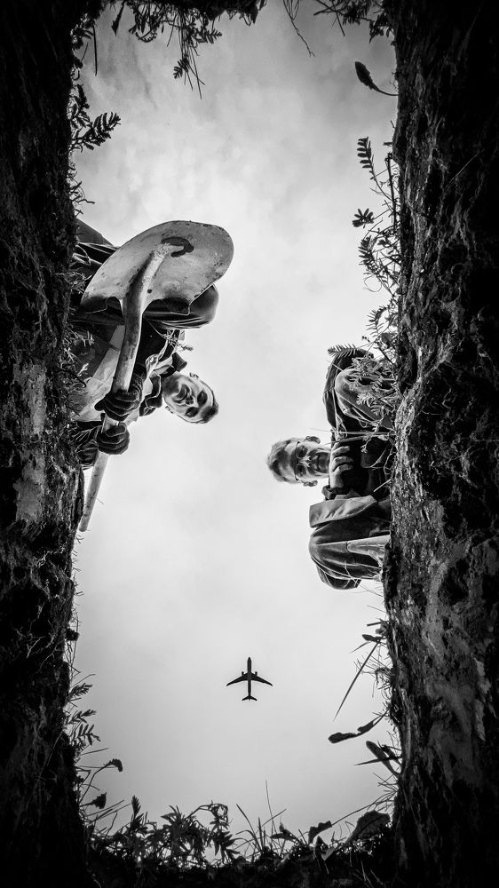 Photograph by Григорий