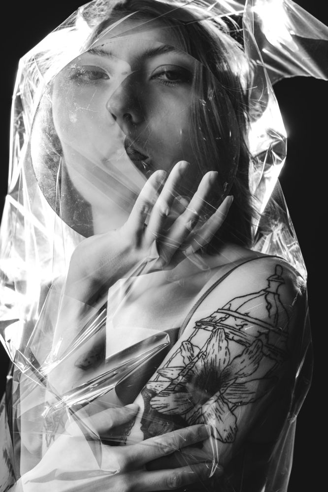 Photograph by Алина Мат