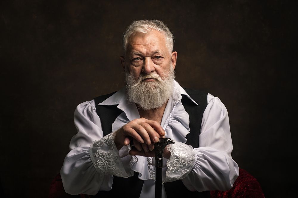 Photograph by Гаманова Элина