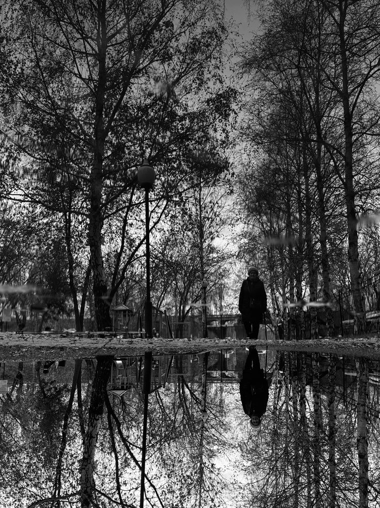 Photograph by Ольга Гаязова