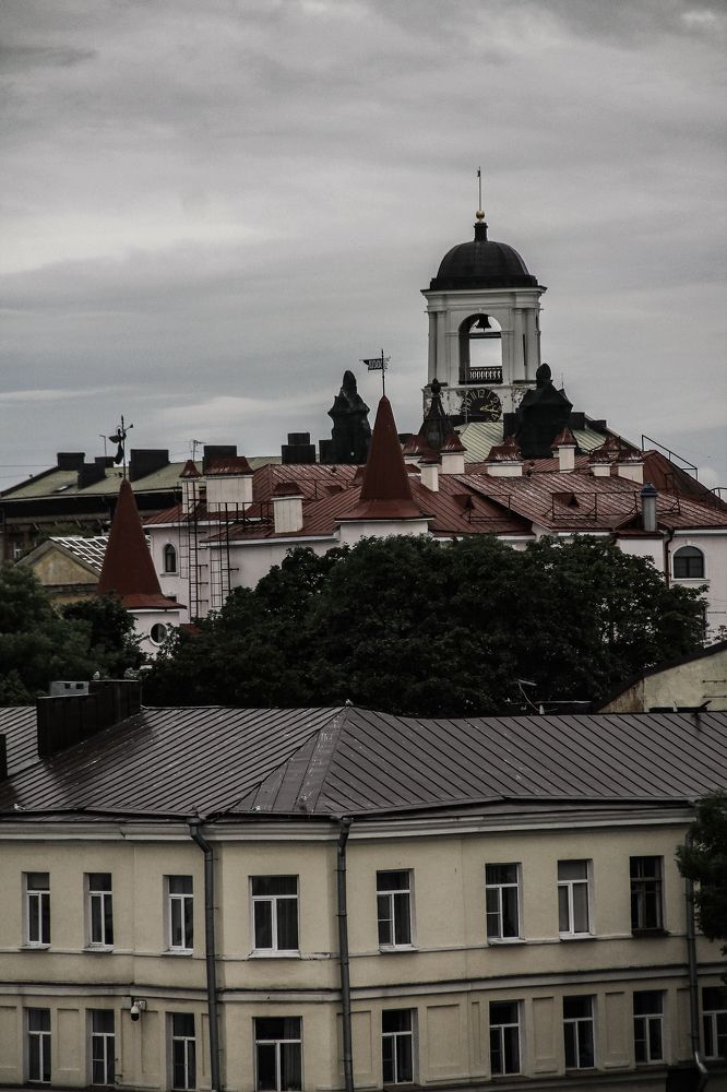 Photograph by Анастасия Псарёва