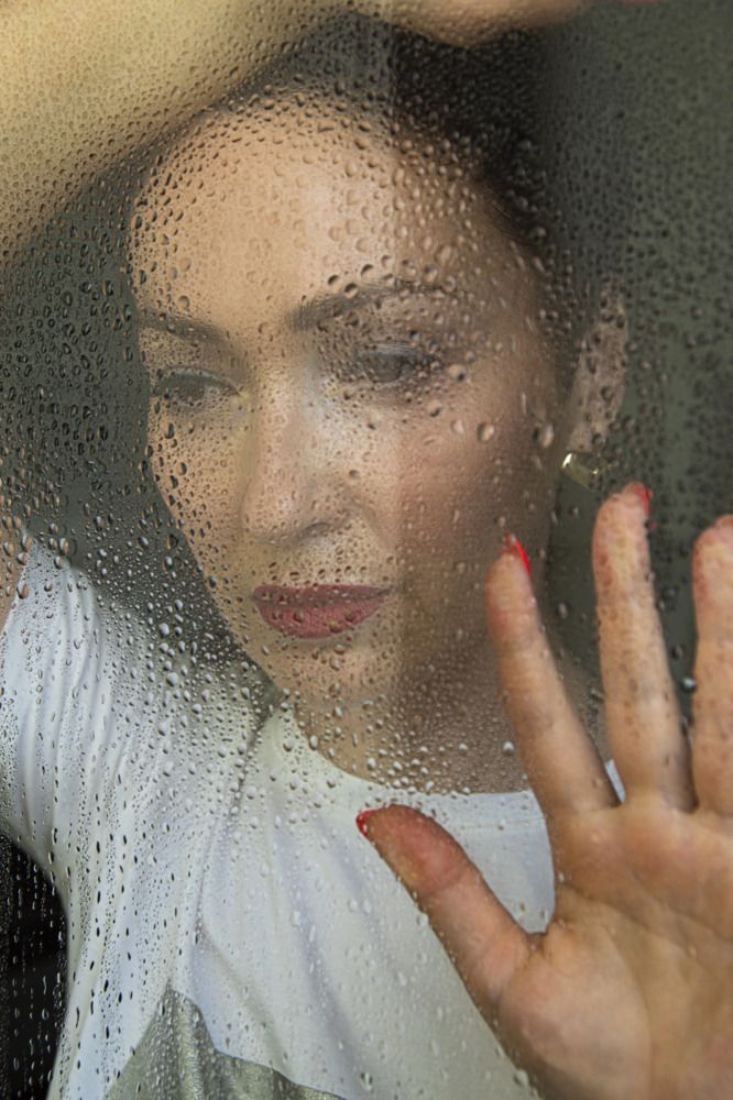 Photograph by Анна Васильева