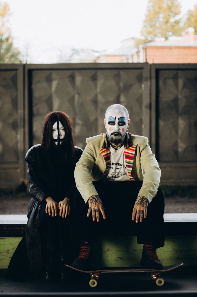 Photograph by Сергей Кутьин