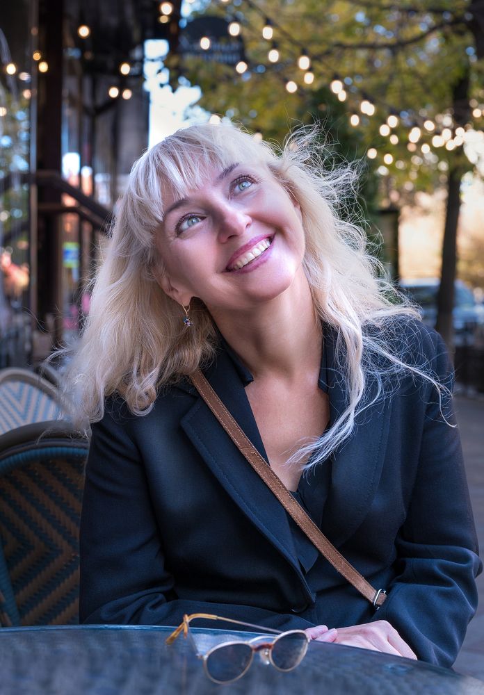 Photograph by Валерий Одинцов