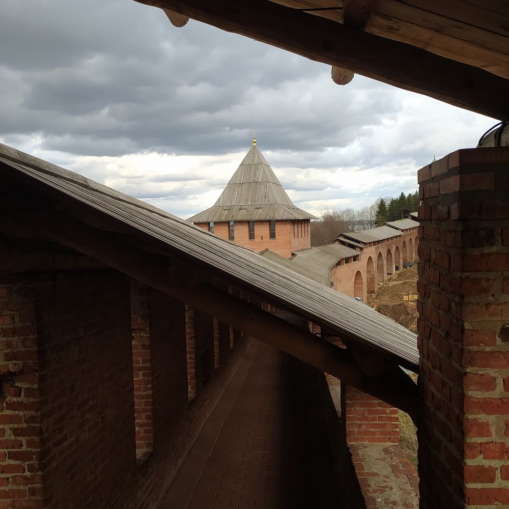 Photograph by Петрова Мария