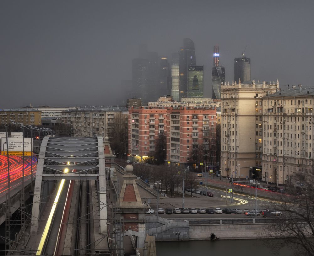 Photograph by  Алексей