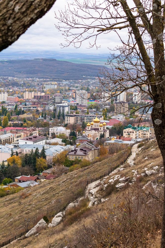 Photograph by Наталья Вялых