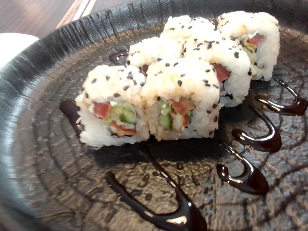 Photograph by Irina Mihailovskaya