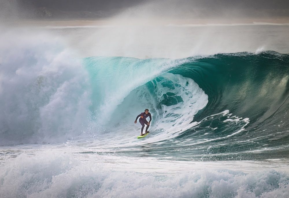 Photograph by Natalya Pyrogova