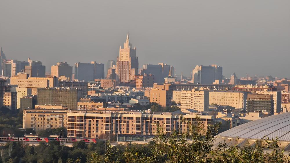 Photograph by Алина Мец