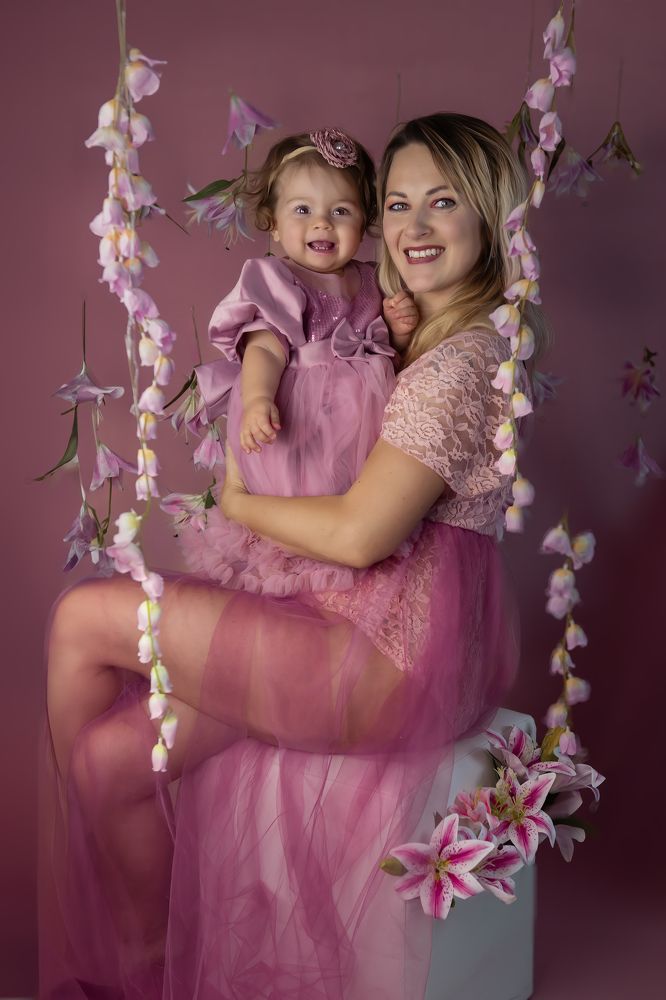 Фотография автора Ginny Marmer