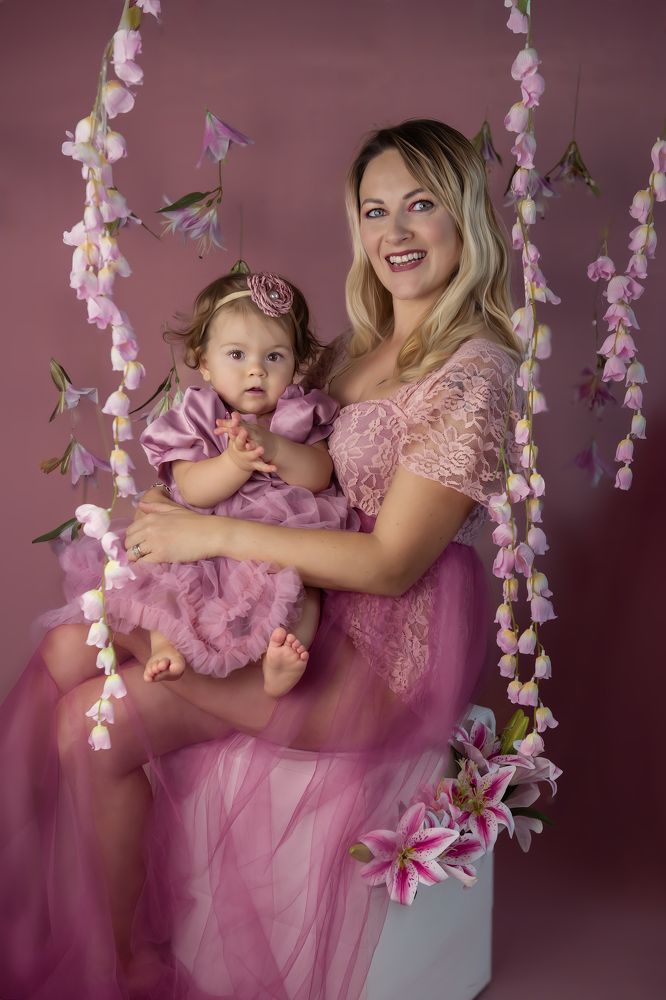 Фотография автора Ginny Marmer