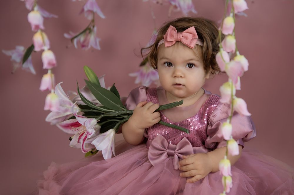 Фотография автора Ginny Marmer