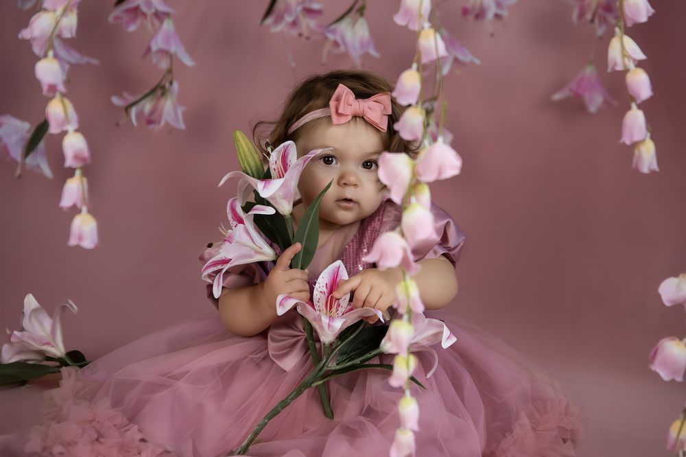 Фотография автора Ginny Marmer