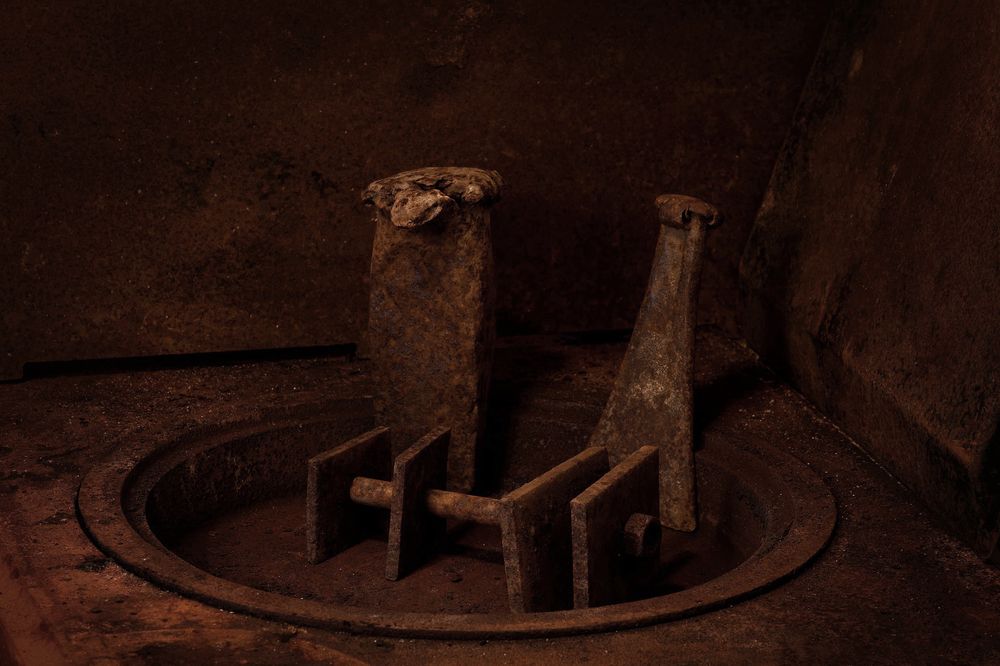 Photograph by Arnis Krūmiņš