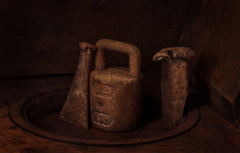 Photograph by Arnis Krūmiņš