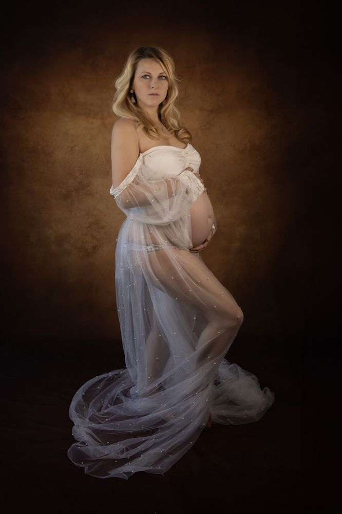 Фотография автора Ginny Marmer