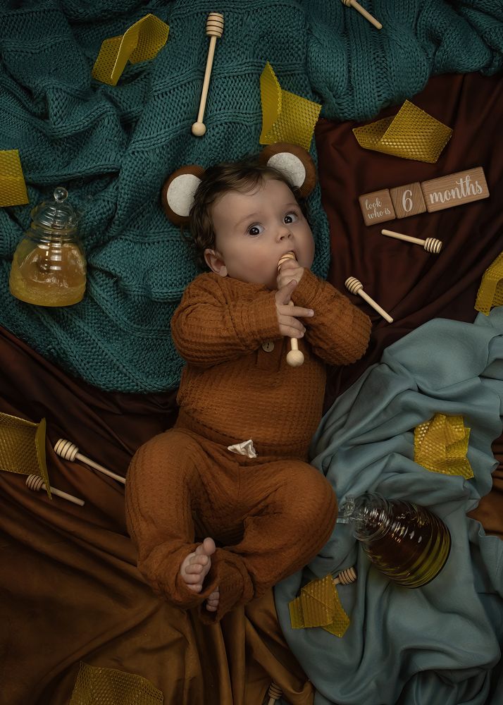 Фотография автора Ginny Marmer