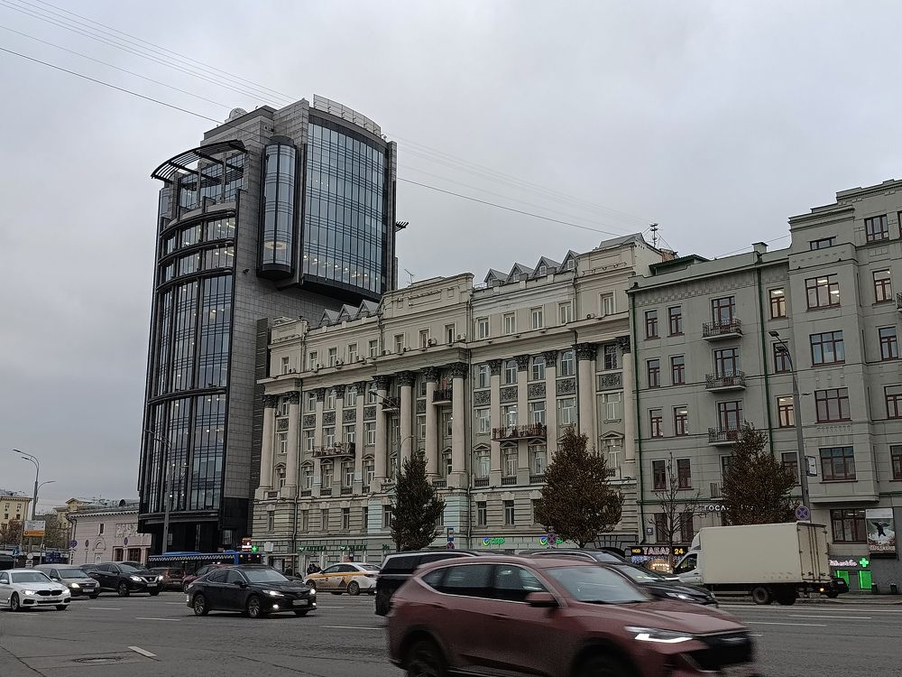 Photograph by Мазымова Елена