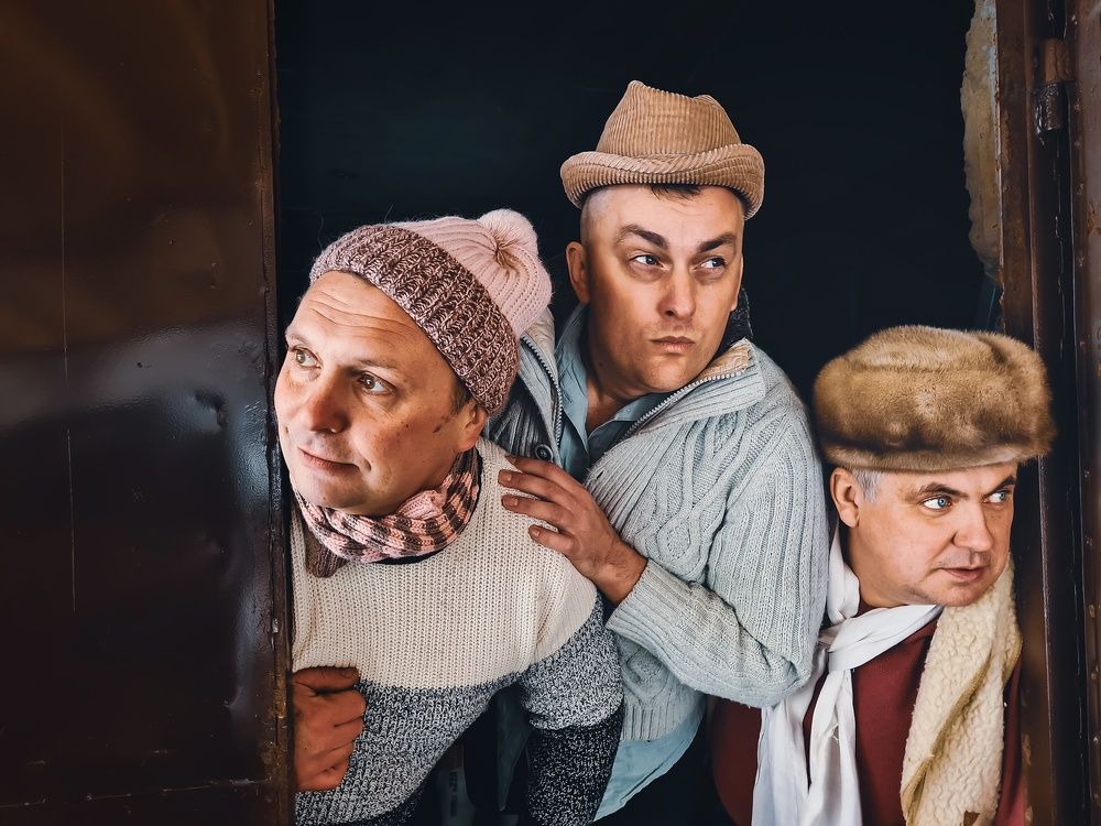 Photograph by Татьяна Соколовская