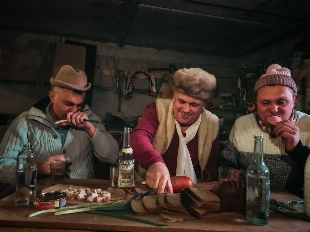 Photograph by Татьяна Соколовская