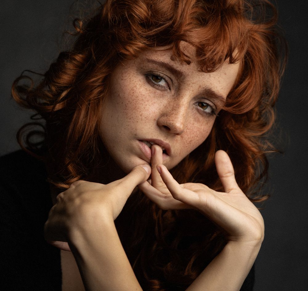 Photograph by Алексей Пучковский