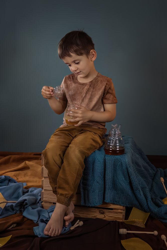 Фотография автора Ginny Marmer