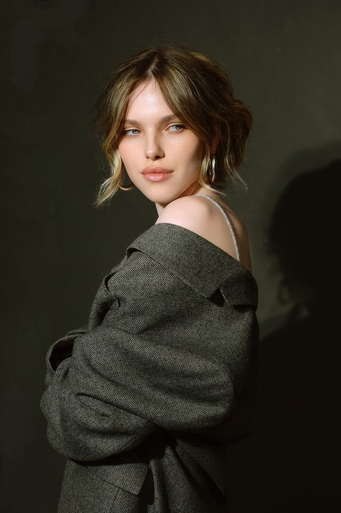 Photograph by Валентина Рябуха