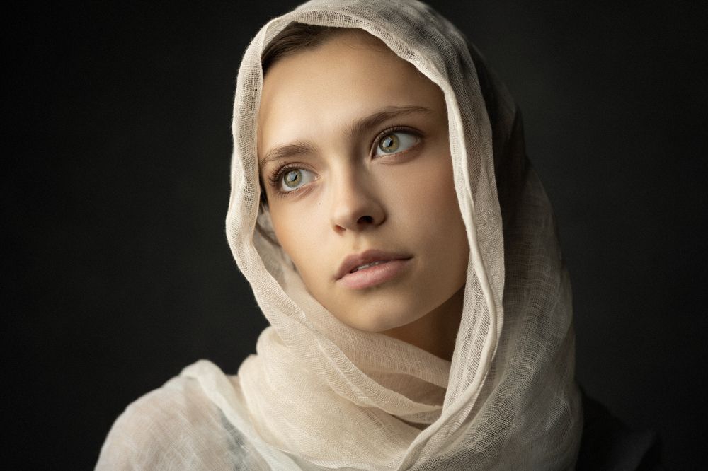 Photograph by Алексей Пучковский