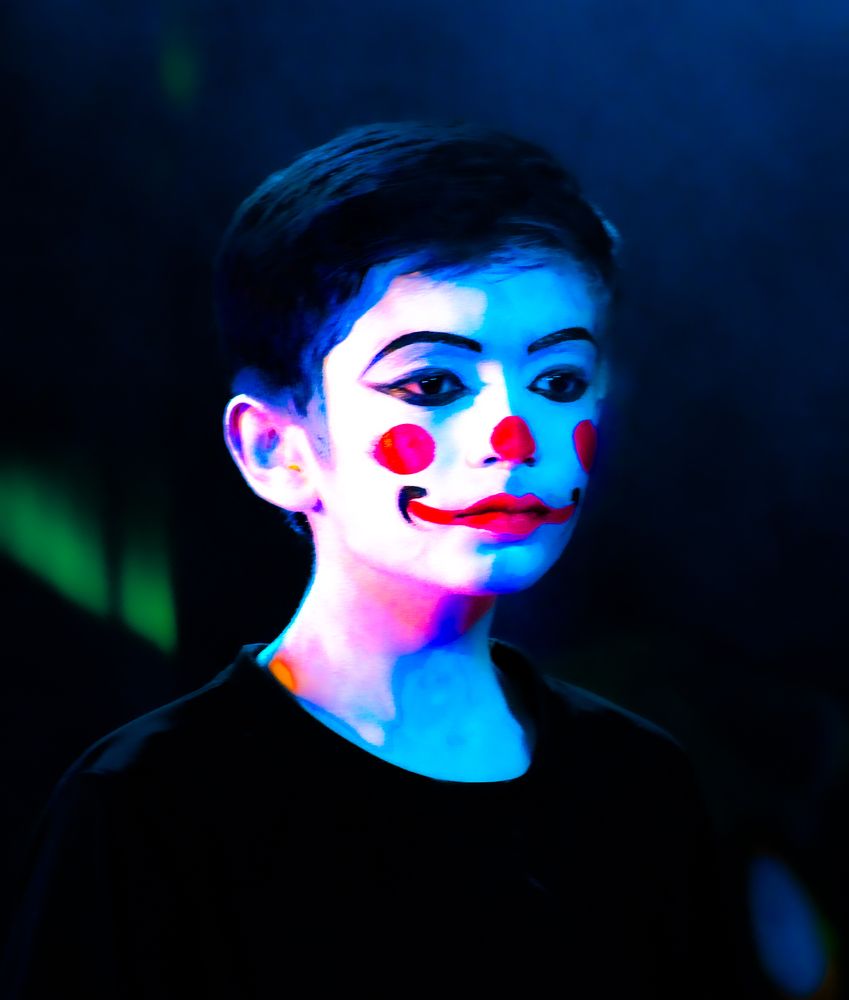 Photograph by Praveen Sampath