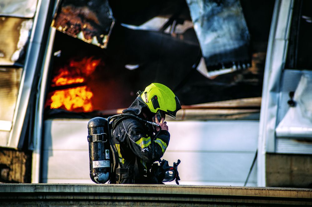 Photograph by DAMOUN POURNEMATI