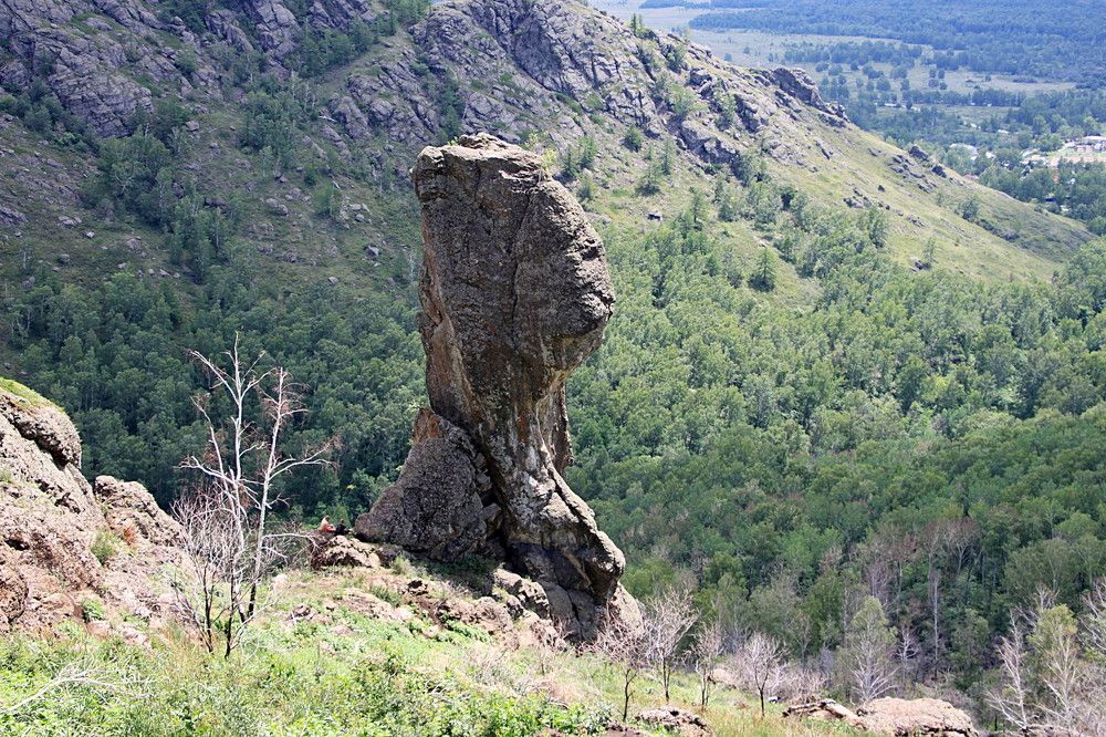 Photograph by  Валентина