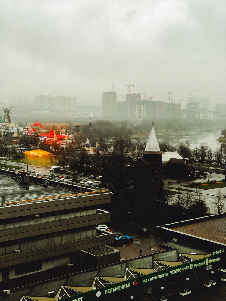 Фотография автора Алиса Исаева