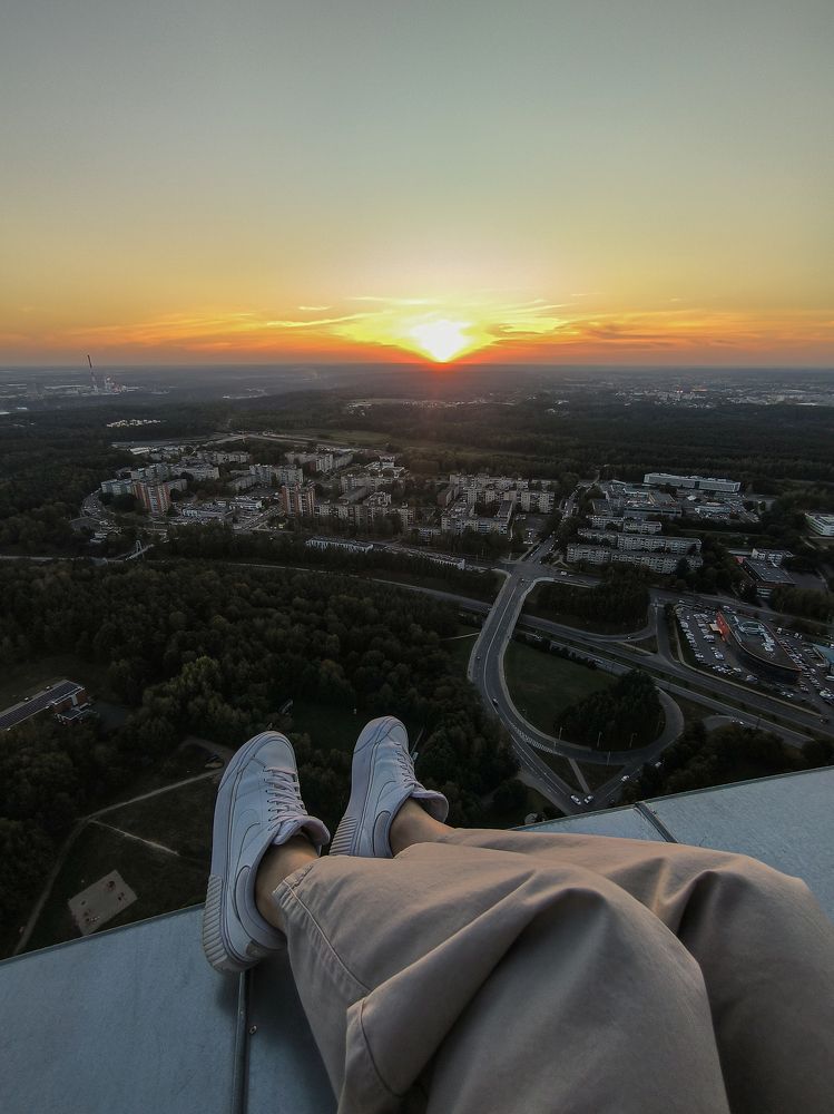 Photograph by Ksenija Bartoško