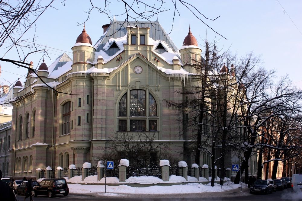 Фотография автора Ирина Муравьева