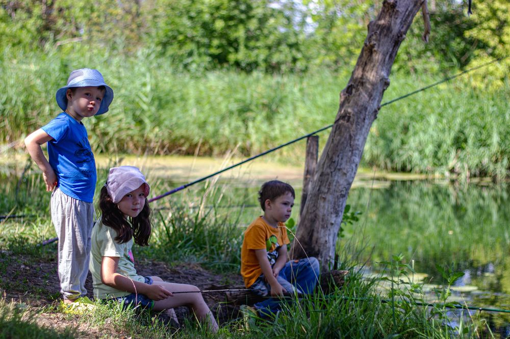 Photograph by Роман Якута