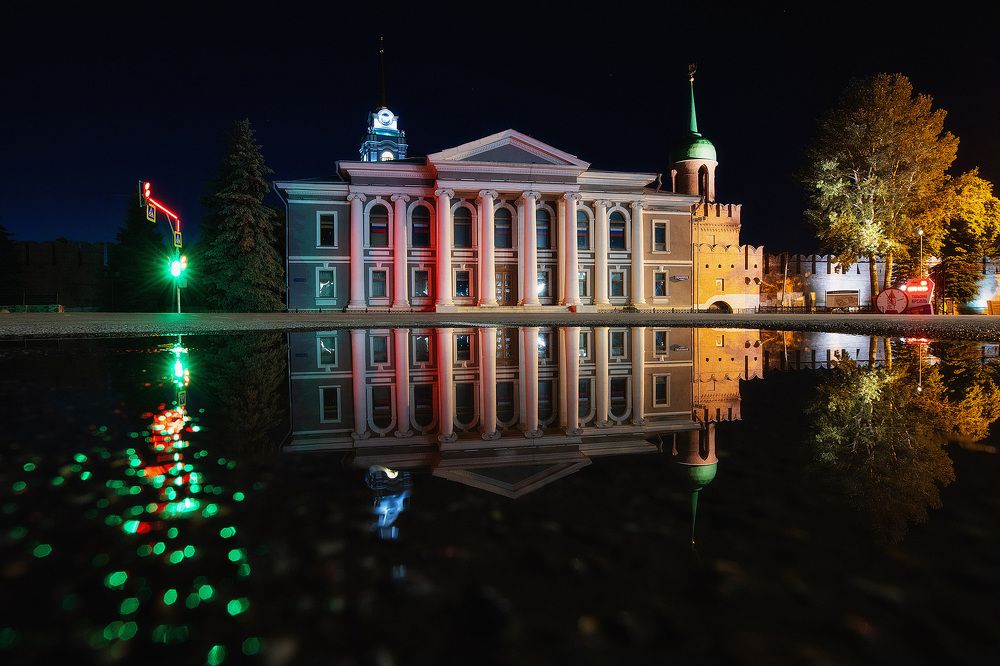 Photograph by Вербицкий Петр