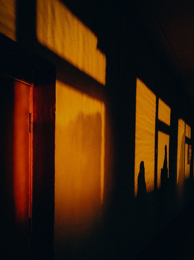 Фотография автора Алиса Исаева